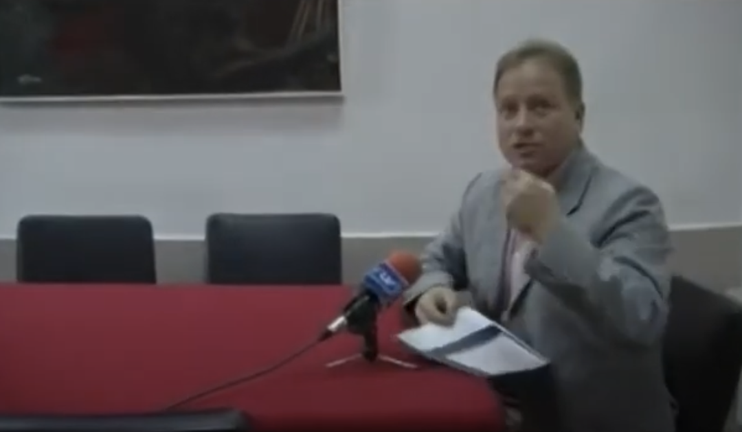 Se posterga decisión judicial sobre Vicealcaldía en Loja