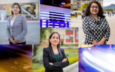 Docentes e investigadoras de la UTPL sobresalen por su aportación a la ciencia
