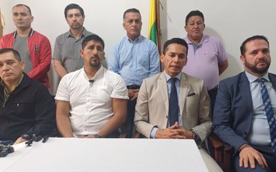 Gremio minero de Zamora Chinchipe rechaza acciones presuntamente represivas y violentas contra sus miembros