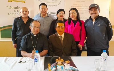 Feligresía zamorana es convocada para acudir a El Cisne el 1 de enero