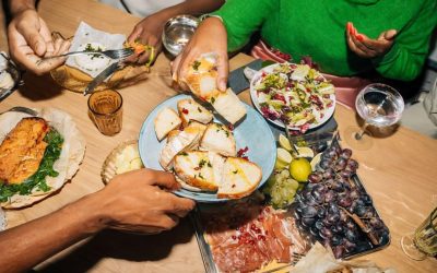 Empresarios turísticos lojanos beneficiados por el espíritu navideño