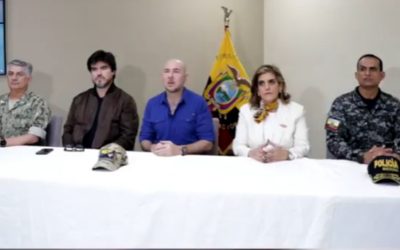 Seria contradicción entre el gobierno y padre de familia por desaparición de cuatro menores de edad