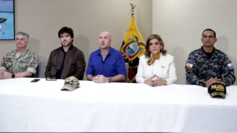 Seria contradicción entre el gobierno y padre de familia por desaparición de cuatro menores de edad