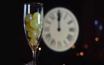 Las tradiciones de fin de año en Loja