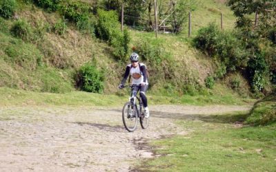 Loja será sede competencia ciclística 60K