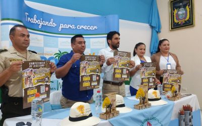Anunciaron competencia ciclística en Zapotillo