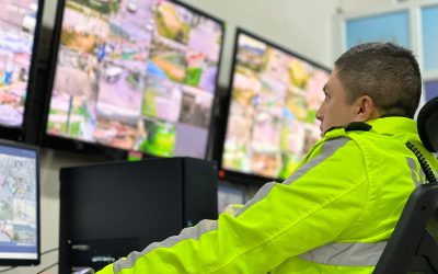 Casi 600 mil dólares es el presupuesto para seguridad aprobado por el Cabildo de Loja