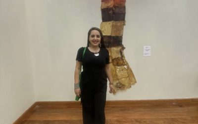 Investigadora y docente de la UTPL nos representará en evento artístico en Perú