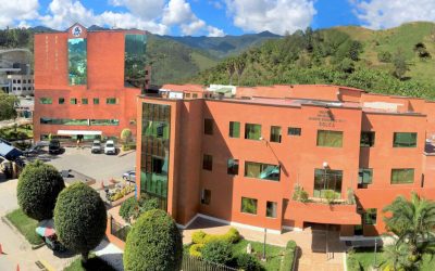 Brigadas médicas lideradas por Solca detectaron dos menores con cáncer