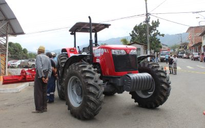 Comunidad pindaleña recibió muy buenas noticias esta semana