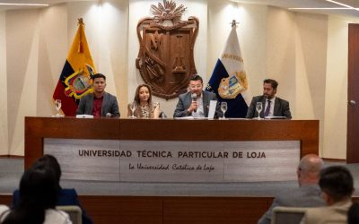 Loja avanza en desarrollo de su ecosistema emprendedor