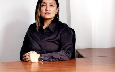 Gobernación de Zamora Chinchipe cuenta con nueva titular