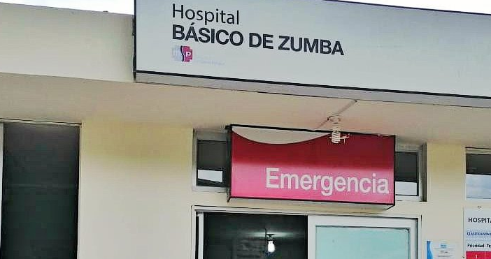 Hospital Básico de Zumba agrega nueva especialidad a sus servicios de atención médica