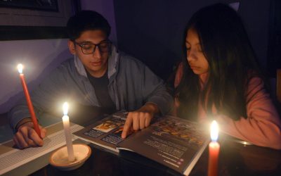 Loja y el país retornarán a la ‘normalidad’ del racionamiento eléctrico dentro de una semana