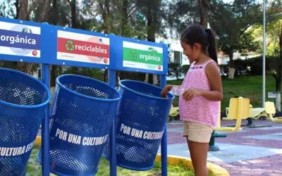 Impulsan en Loja una campaña para recuperar la imagen de limpieza y pulcritud urbana