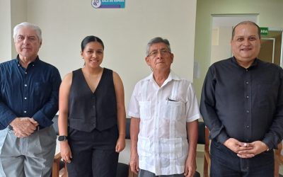 Colegio de Abogados de Zamora Chinchipe anunció próximo proceso electoral