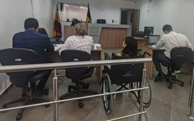 Funcionaria municipal destituida deberá ser reintegrada a sus labores
