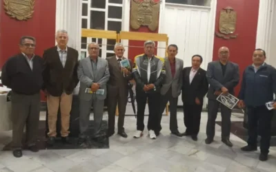 No hubo sorpresas en elecciones del gremio de Periodistas de Loja