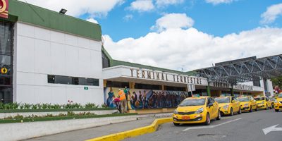 Terminal terrestre de Loja no brindará servicio a partir de las 10 de la noche de este martes 31