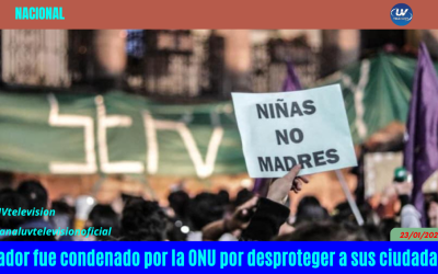 Ecuador fue condenado por la ONU por desproteger a sus ciudadanos