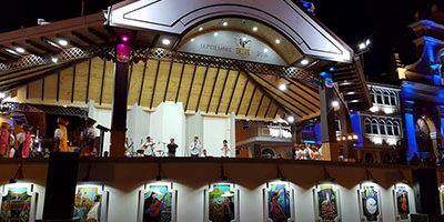 Loja acogerá la VIII Bienal de Artes Musicales