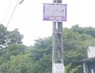 Se repiten en Loja estrategias informales para hacer campaña electoral