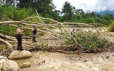 Presunto femicidio en Zamora Chinchipe