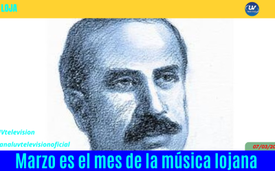 Marzo es el mes de la música lojana