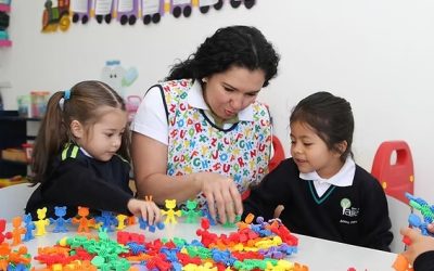 Loja acogerá cita sobre Educación Inicial
