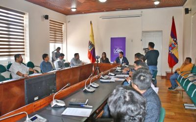 Proponen crear fondo para atender emergencias derivadas del cambio climático