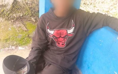 Detenido adolescente que habría participado en sicariato ocurrido en Loja