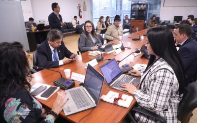El gobierno avanza en su iniciativa para reinstalar bases militares extranjeras