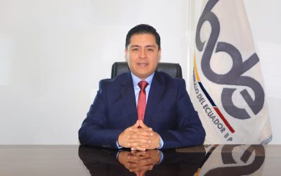 Profesional lojano designado gerente regional del Banco de Desarrollo