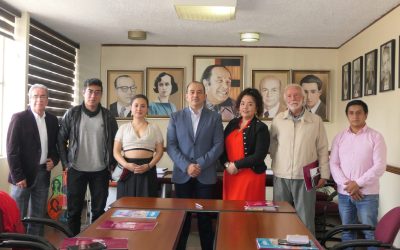 Casa de la Cultura de Loja eligió los proyectos IdeArte 2025