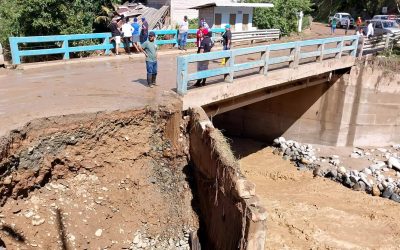 COE Cantonal de Loja pidió extender la emergencia