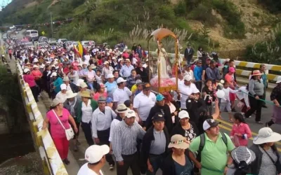 Santiago tendrá 3 días de actividades religiosas y populares