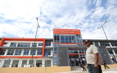 Concejal de Zamora denunció presuntas irregularidades en obras