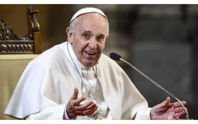 Diócesis de Loja definió fecha para misa-homenaje al papa Francisco
