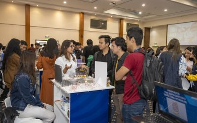 El Innova Fest 2025 de la UTPL ya abrió sus puertas