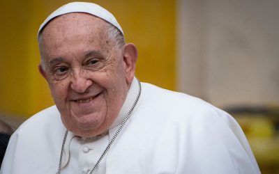 Falleció el papa Francisco