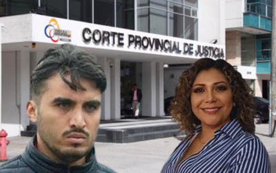 Ratificaron sentencia contra el expolicía Germán Cáceres