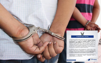 2 policías involucrados en secuestro extorsivo