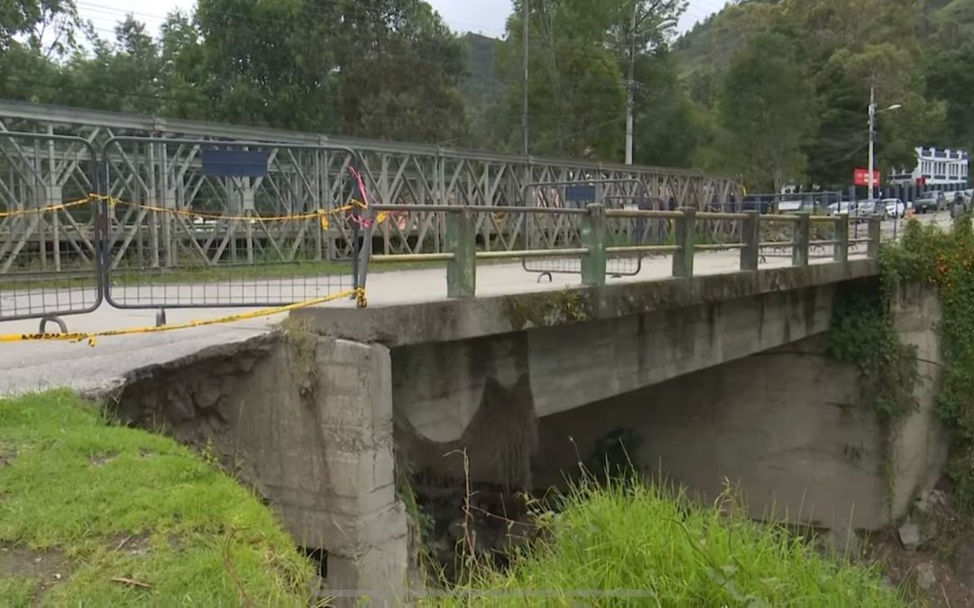 Municipio lojano ya seleccionó contratista para obra vial emergente
