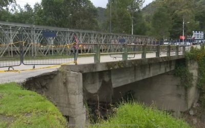 Municipio lojano ya seleccionó contratista para obra vial emergente