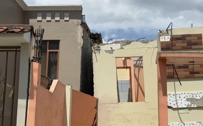 Justicia dio nuevo plazo al Municipio de Loja para reubicación de familias