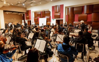 Homenaje musical a las madres lojanas y zamoranas