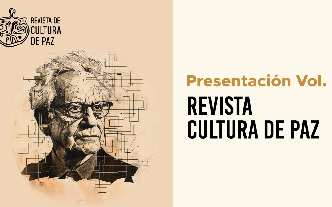 UTPL presentó el volumen 8 de la Revista Cultura de Paz