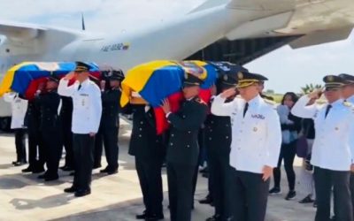 Uno de los militares asesinados nació en la provincia de Loja