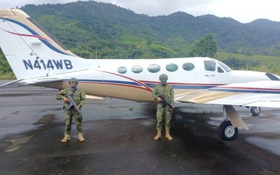 Militares evitaron contrabando de oro en Zamora
