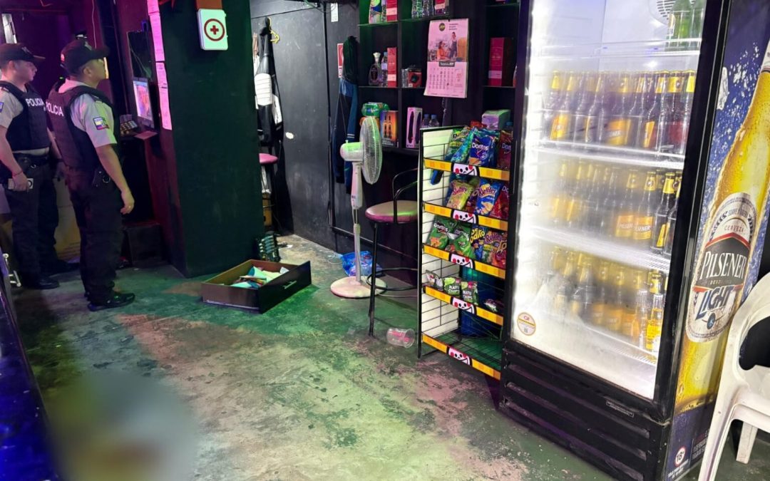 3 muertes violentas en Catamayo